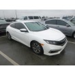 Honda Civic Coupe LX