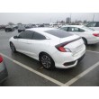 Honda Civic Coupe LX