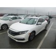 Honda Civic Coupe LX