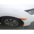 Honda Civic Coupe LX