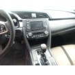 Honda Civic Coupe LX