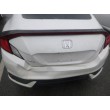 Honda Civic Coupe LX