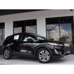 Ford Escape SEL
