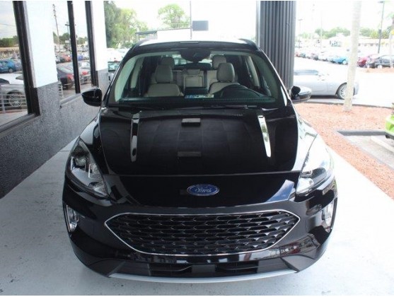 Ford Escape SEL Ford Escape SEL