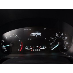 Ford Escape SEL