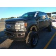 Ford F-350  Super Duty 