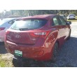 Hyundai Elantra GT
