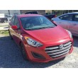 Hyundai Elantra GT