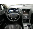 Ford Fusion Titanium 