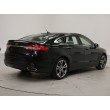 Ford Fusion Titanium 