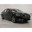 Ford Fusion Titanium 