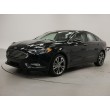 Ford Fusion Titanium 