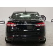 Ford Fusion Titanium 