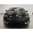 Ford Fusion Titanium 