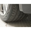 Ford Fusion Titanium 