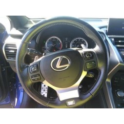 Lexus NX 200T F SPORT