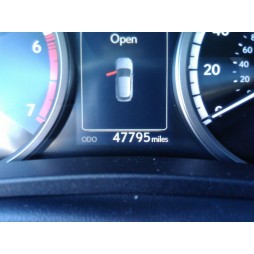 Lexus NX 200T F SPORT