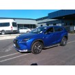 Lexus NX 200T F SPORT