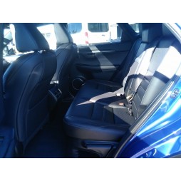 Lexus NX 200T F SPORT