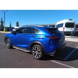Lexus NX 200T F SPORT