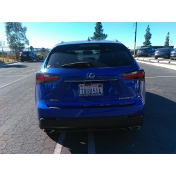 Lexus NX 200T F SPORT