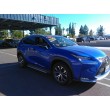 Lexus NX 200T F SPORT