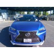 Lexus NX 200T F SPORT