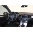 Volkswagen Touareg Wolfsburg Edition