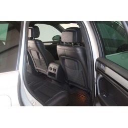 Volkswagen Touareg Wolfsburg Edition