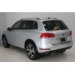 Volkswagen Touareg Wolfsburg Edition