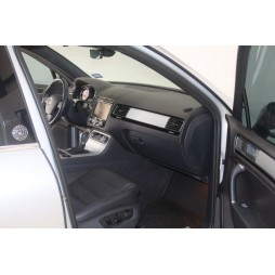 Volkswagen Touareg Wolfsburg Edition