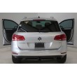 Volkswagen Touareg Wolfsburg Edition