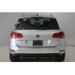 Volkswagen Touareg Wolfsburg Edition