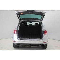 Volkswagen Touareg Wolfsburg Edition