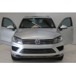 Volkswagen Touareg Wolfsburg Edition