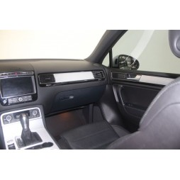 Volkswagen Touareg Wolfsburg Edition