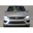 Volkswagen Touareg Wolfsburg Edition