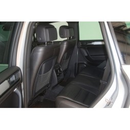 Volkswagen Touareg Wolfsburg Edition