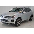 Volkswagen Touareg Wolfsburg Edition