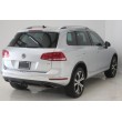 Volkswagen Touareg Wolfsburg Edition