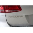 Volkswagen Touareg Wolfsburg Edition