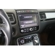Volkswagen Touareg Wolfsburg Edition