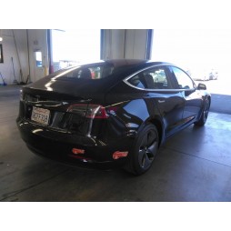 Tesla Model 3 LONG RANGE