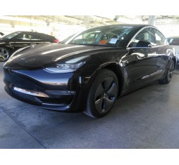 Tesla Model 3 LONG RANGE