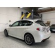 Subaru Impreza WRX STI