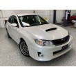 Subaru Impreza WRX STI