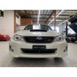Subaru Impreza WRX STI