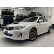 Subaru Impreza WRX STI