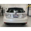 Subaru Impreza WRX STI