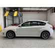 Subaru Impreza WRX STI